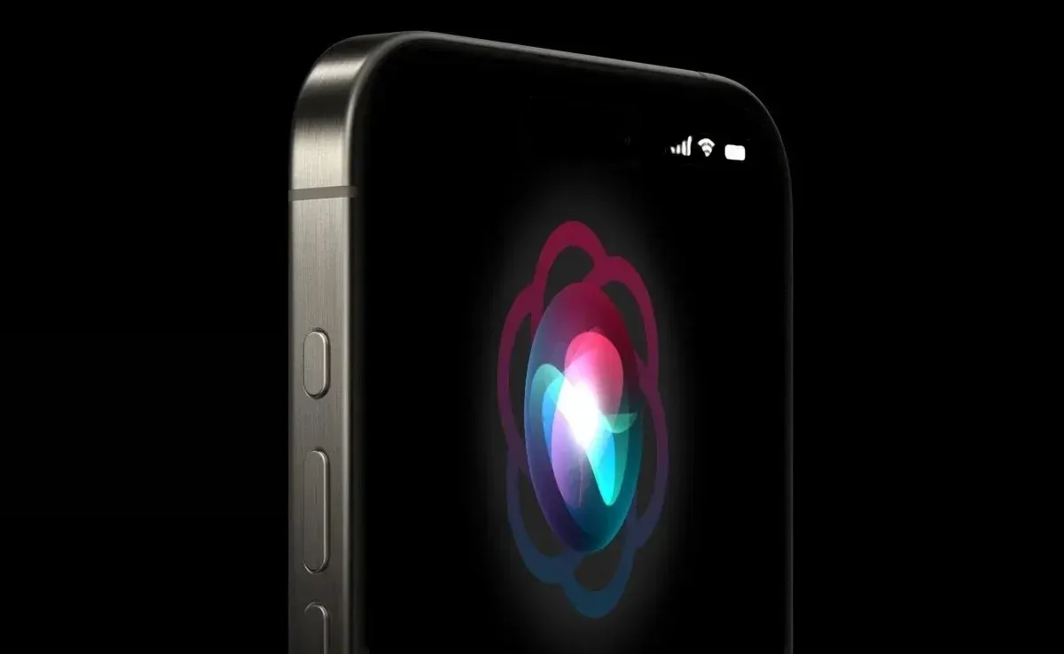 iPhone i AI Sajber Sfera