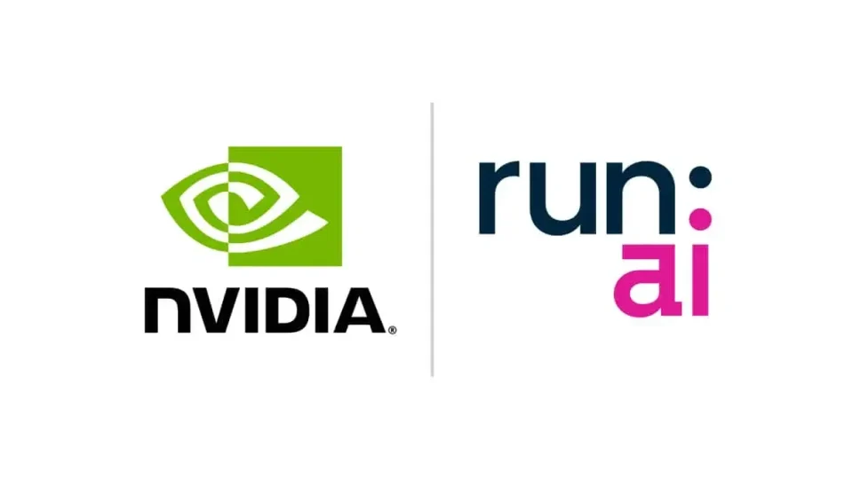 Nvidia kupuje Run:ai 1 nvidia kupila runai