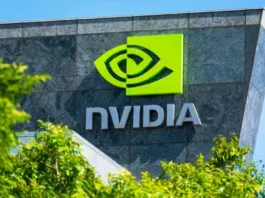 Nvidia vredi 4 biliona dolara, prva kompanija koja je dostigla ovu vrednost na makar na kratko