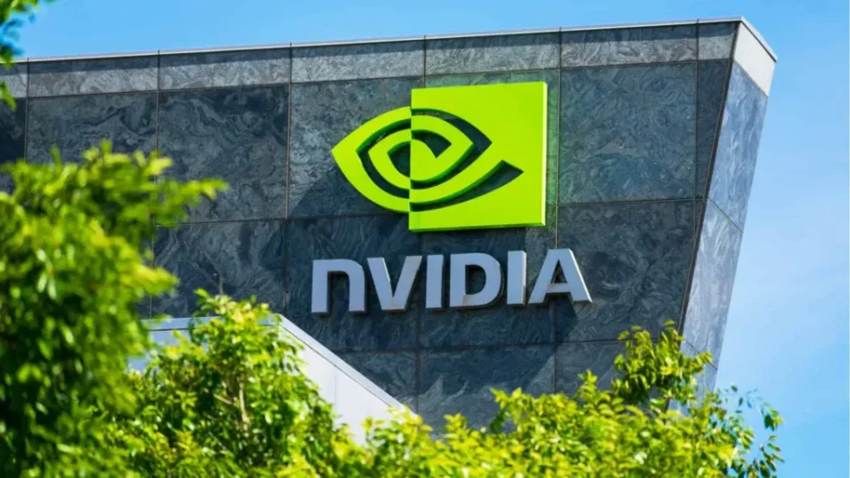 Nvidia obasipa Trampa pohvalama 1 Nvidia vredi 4 biliona dolara, prva kompanija koja je dostigla ovu vrednost na makar na kratko
