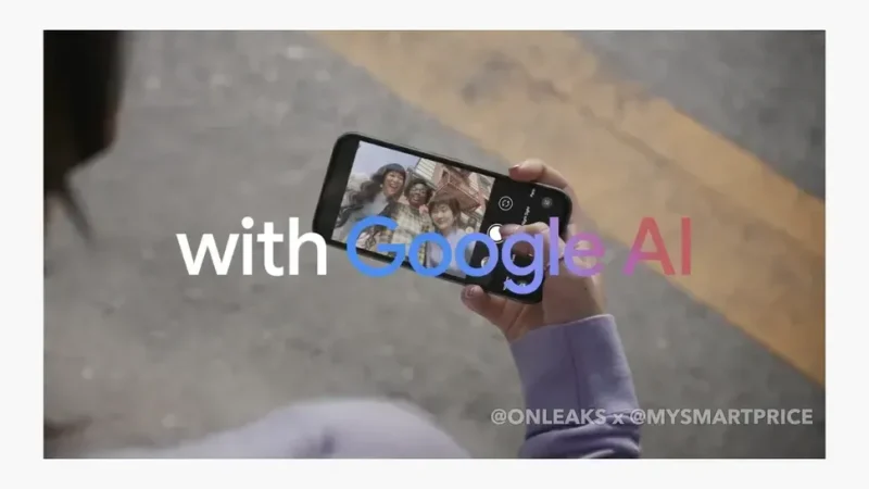 pixel8a i google AI Sajber Sfera IT Vesti, Gaming, Saveti, Vodiči
