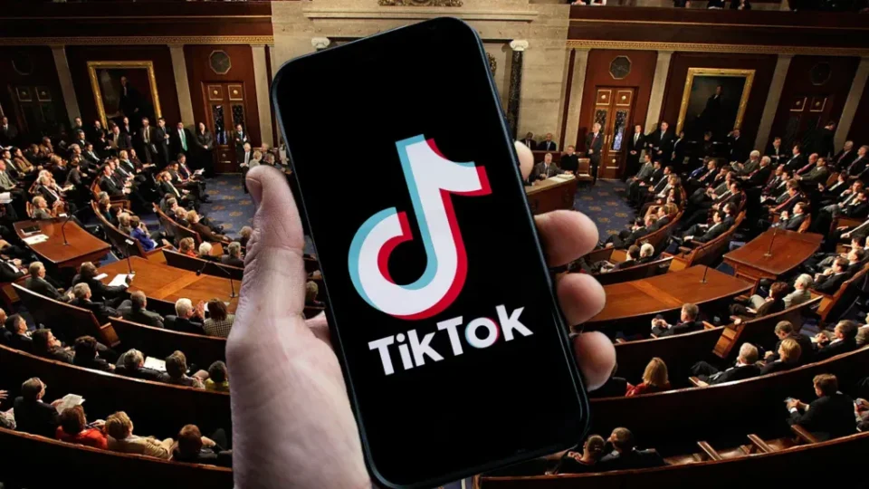 Američki DoJ bi da zabrani TikTok pre dolaska Trampa 1 Američki DoJ bi da zabrani TikTok pre dolaska Trampa