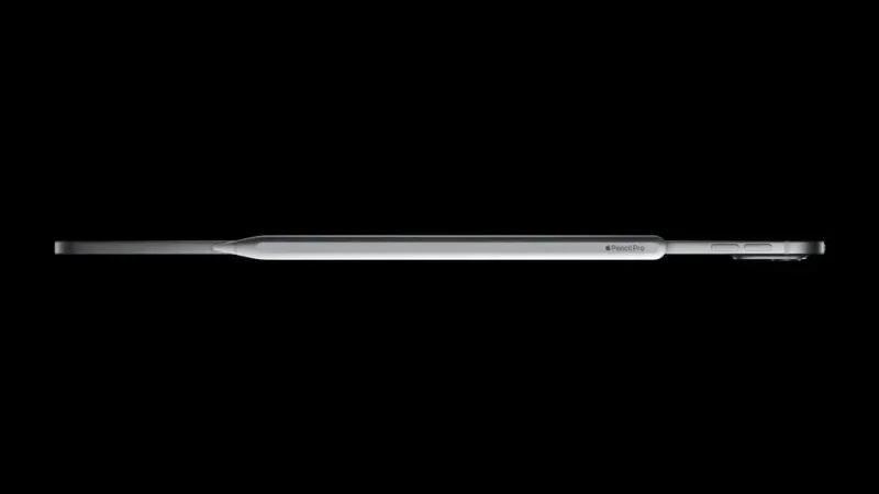 Apple iPad Pro Apple Pencil Pro 240507 big.jpg.large Sajber Sfera IT Vesti, Gaming, Saveti, Vodiči