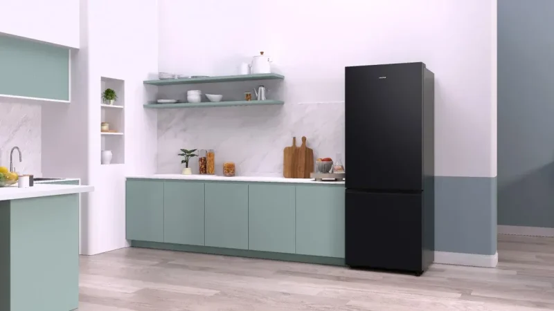 Extra Wide Bottom Mount Freezer dl2 Sajber Sfera IT Vesti, Gaming, Saveti, Vodiči