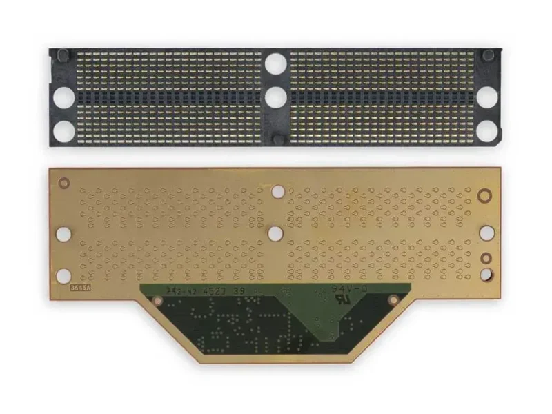 LPCAMM2 - Nova vrsta RAM modula 2 LPCAMM2 modul Sajber Sfera IT Vesti, Gaming, Saveti, Vodiči