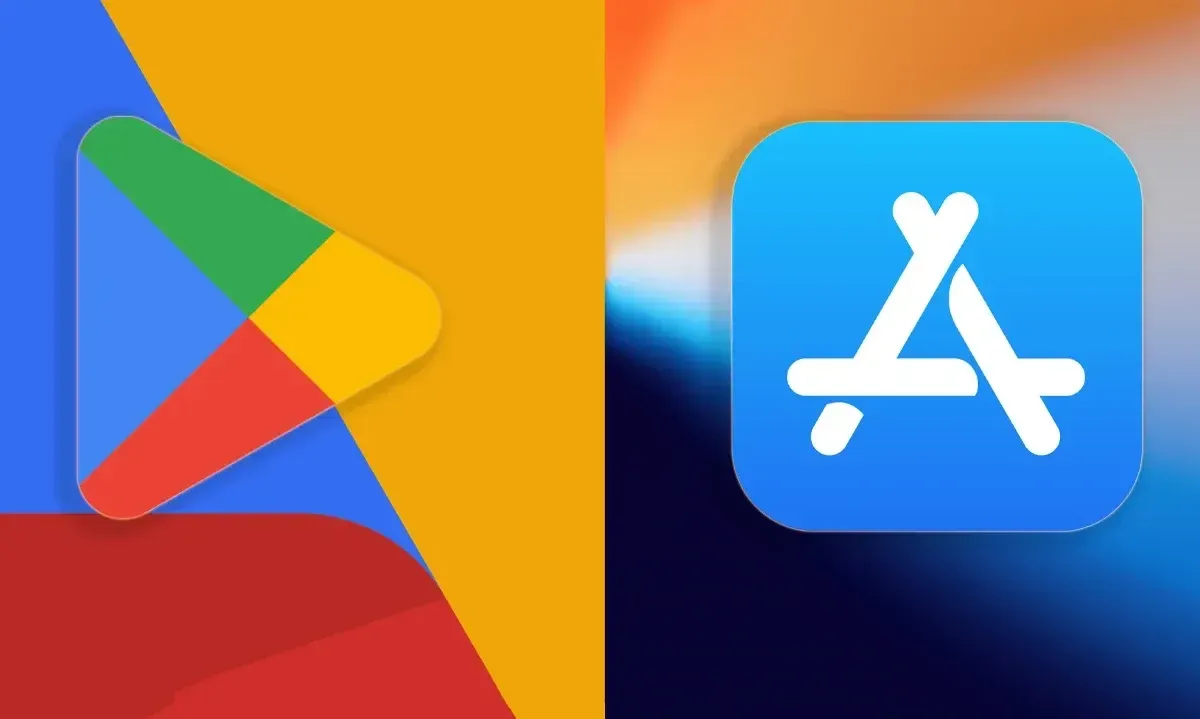 Play Store vs App Store 1 Sajber Sfera