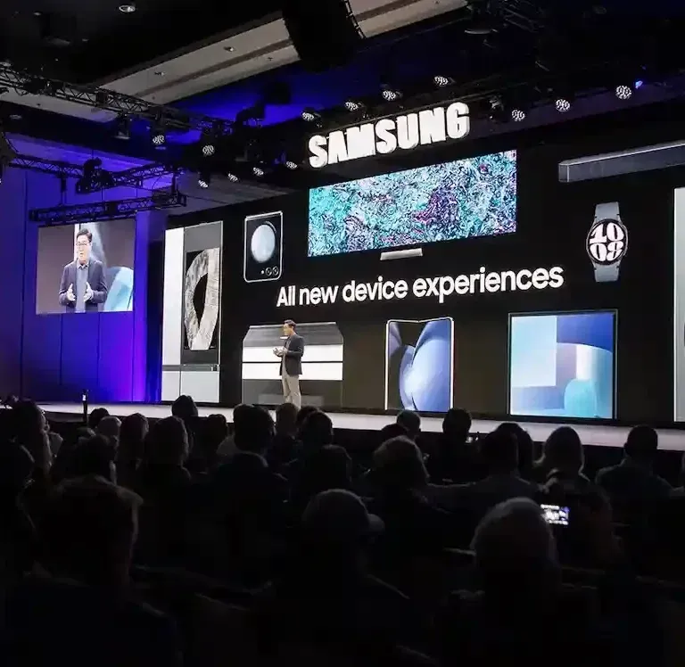 Samsungova nova linija televizora i inovativnih kućnih aparata