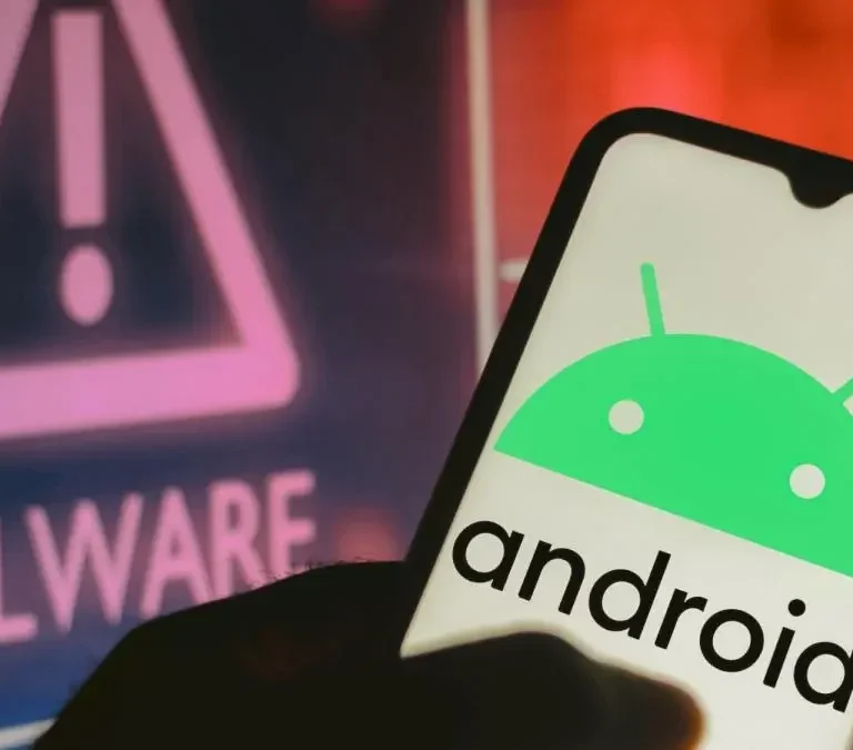 Malver napada Android telefone, prazni bankovne račune!
