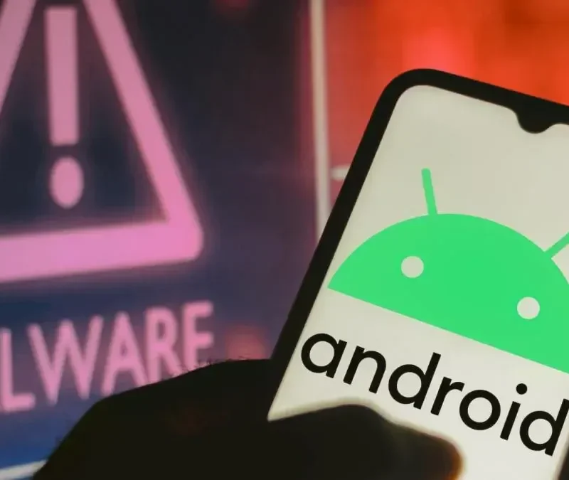 android u opasnosti