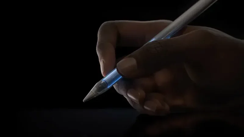 apple pencil pro 2024 Sajber Sfera IT Vesti, Gaming, Saveti, Vodiči
