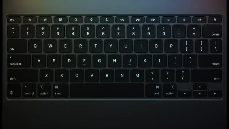 apple pro 2024 tastatura Sajber Sfera IT Vesti, Gaming, Saveti, Vodiči