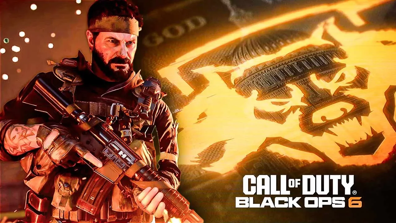 call of duty black ops 6 6 Sajber Sfera