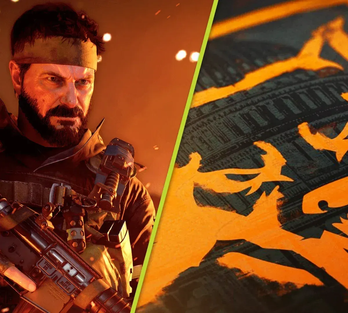 call of duty black ops 6 reveal may Sajber Sfera