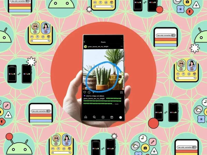 cirlce to search prvo dobija iPhone scaled Sajber Sfera IT Vesti, Gaming, Saveti, Vodiči