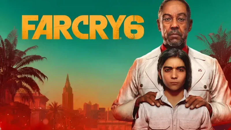 Epic Games MEGA sale 2024. jedna od igara na rasprodaji.