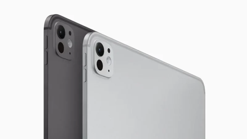 ipad pro 2024 1 Sajber Sfera IT Vesti, Gaming, Saveti, Vodiči