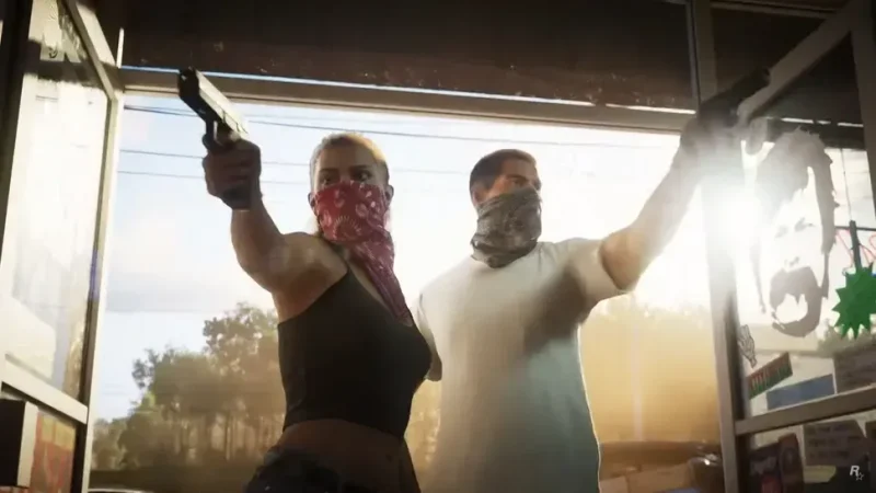 GTA 6 - sve što znamo o igri do sada 3 lusija gta 6 Sajber Sfera IT Vesti, Gaming, Saveti, Vodiči