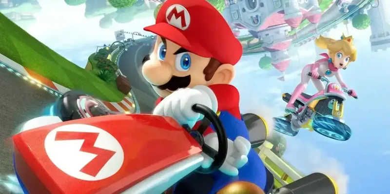 mariokartdeluxe8 2 11zon Sajber Sfera IT Vesti, Gaming, Saveti, Vodiči