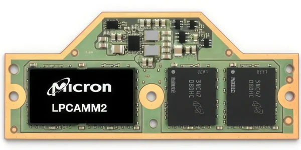 Steam Deck: sve što znamo o Valve ručnom računaru 5 LPCAMM2 – Nova vrsta RAM modula