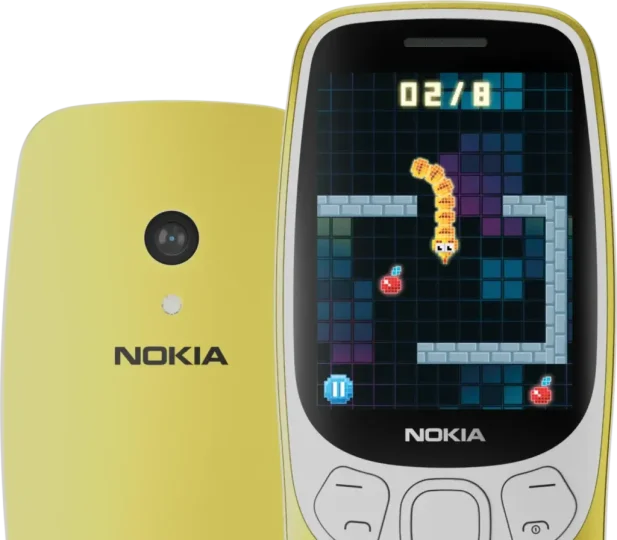 nokia3210 i zmija