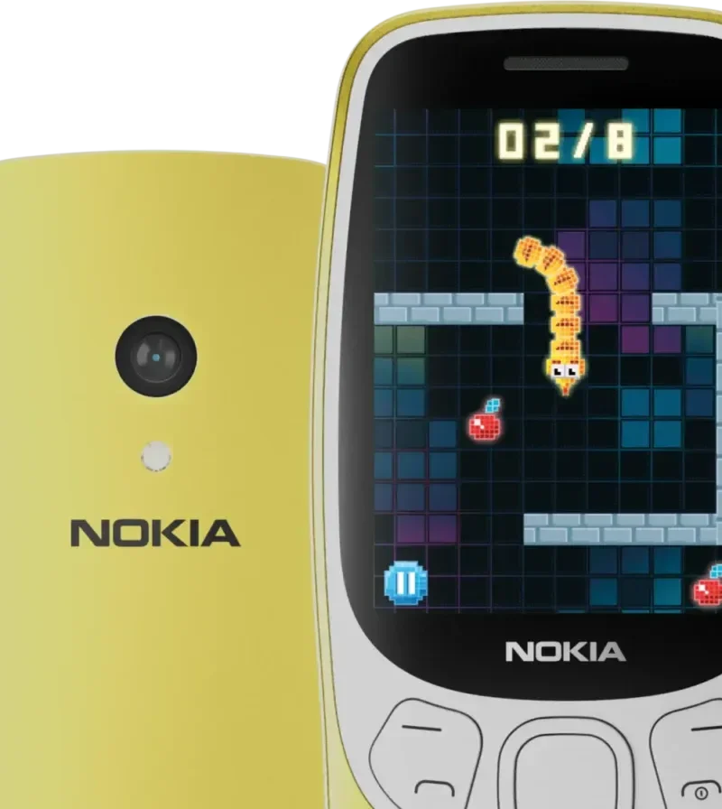 nokia3210 i zmija