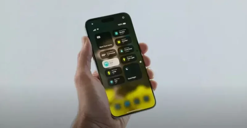 iOS 18: nove funkcije, predviđeni datum izdavanja i sve što znamo 4 2SHMLiBsKN6JNaWBThz2TSkontrolnicentar Sajber Sfera IT Vesti, Gaming, Saveti, Vodiči