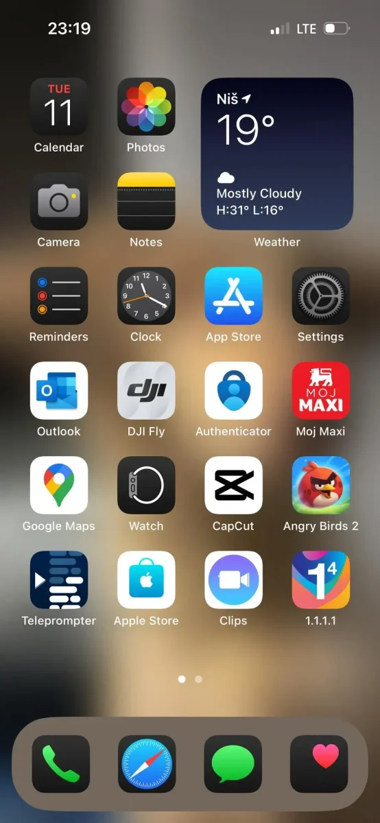 iOS 18: nove funkcije, predviđeni datum izdavanja i sve što znamo 7 Funkcije Apple Intelligence biće ograničene na iPhone 15 Pro i iPhone 15 Pro Max