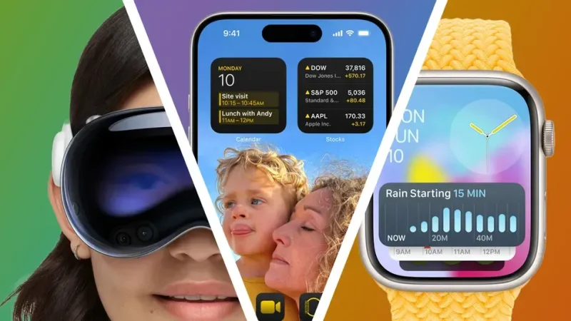 iOS 18: nove funkcije, predviđeni datum izdavanja i sve što znamo 1 Encs9GiaTNYx2z35vpikPZ Sajber Sfera IT Vesti, Gaming, Saveti, Vodiči