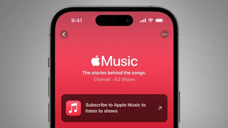 Music Haptics iOS18 Sajber Sfera IT Vesti, Gaming, Saveti, Vodiči