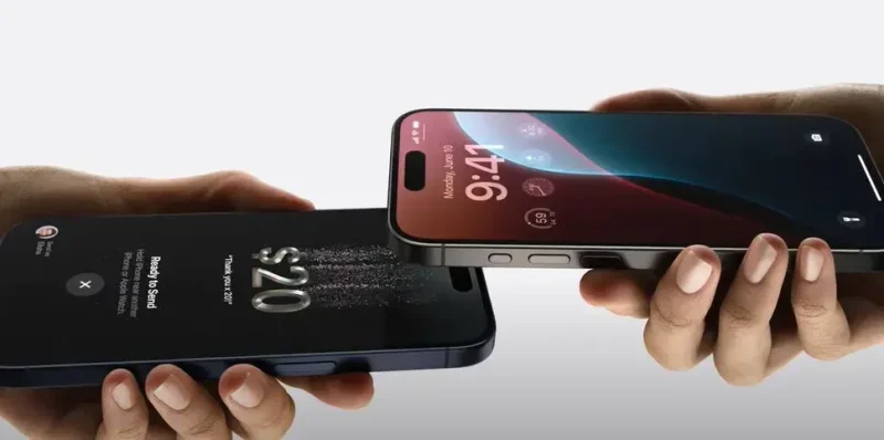 iOS 18: nove funkcije, predviđeni datum izdavanja i sve što znamo 6 UgqiAX2oNJJBzTEEvbDMFTnovcanikapplepay Sajber Sfera IT Vesti, Gaming, Saveti, Vodiči