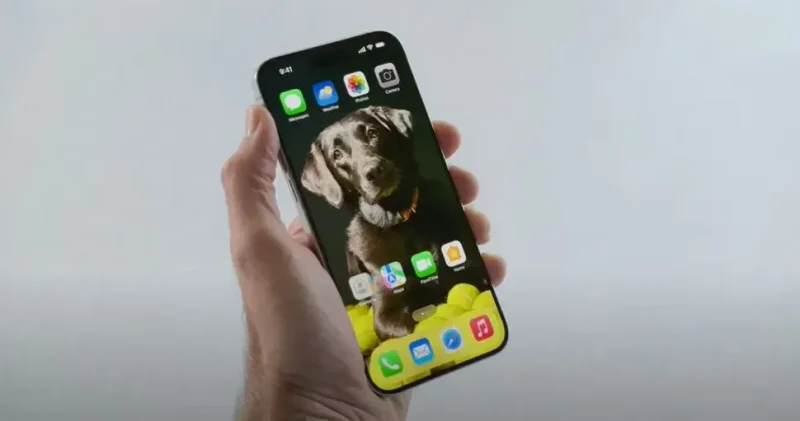 iOS 18: nove funkcije, predviđeni datum izdavanja i sve što znamo 3 d2HRhkDH4NnQJovrjW6UNEprilagodjavanje Sajber Sfera IT Vesti, Gaming, Saveti, Vodiči