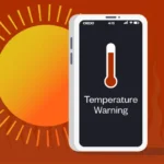 Zašto je važno da telefon zaštitite od visokih temperatura