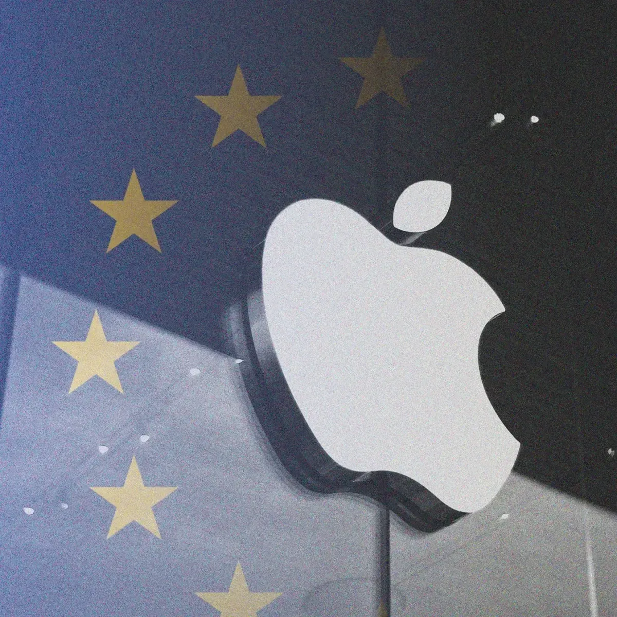 EU vs Apple