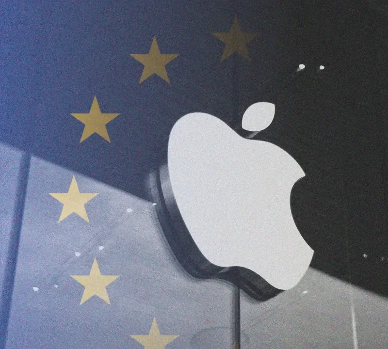 EU vs Apple