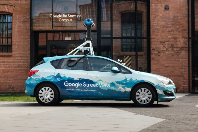 Srbija dobila novi Google Street View: Stigli ultraoštri Gen 4 snimci