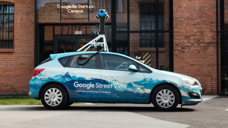 Srbija dobila novi Google Street View 1 Srbija dobila novi Google Street View: Stigli ultraoštri Gen 4 snimci