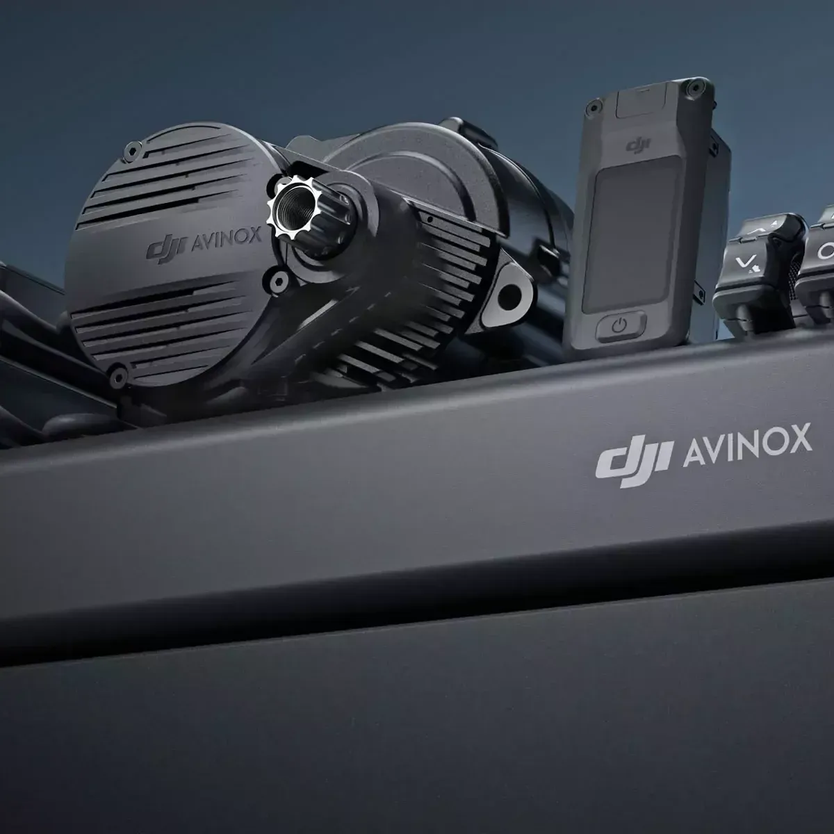 dji avinox ebike drive emtb system components 6685423ac3d2a Sajber Sfera