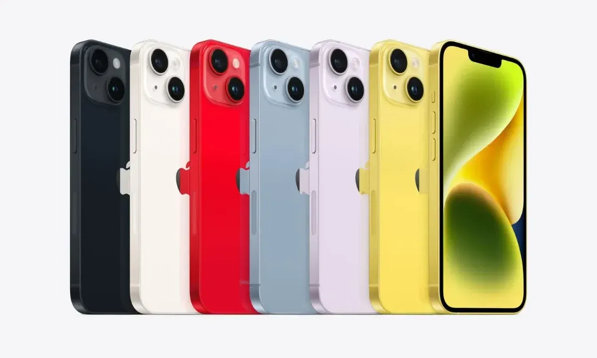 Kraj prodaje za iPhone 14 i iPhone SE u Evropi