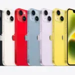 Kraj prodaje za iPhone 14 i iPhone SE u Evropi