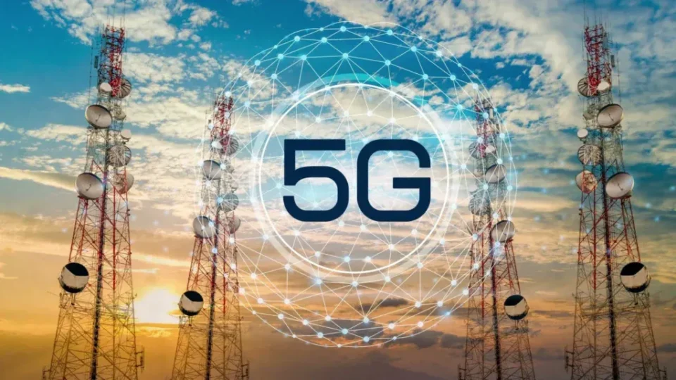 Očekuje se uvođenje 5G mreže do juna 2025. 1 5G mreža u srbiji
