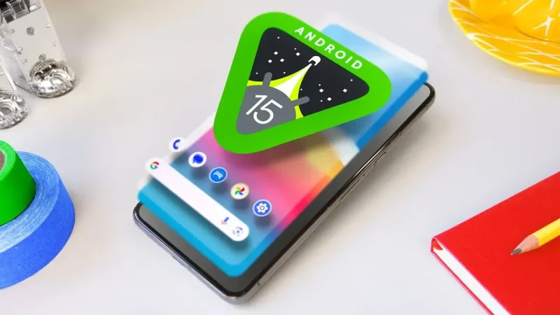 Android 15 ali samo za Guglove telefone Sajber Sfera IT Vesti, Gaming, Saveti, Vodiči