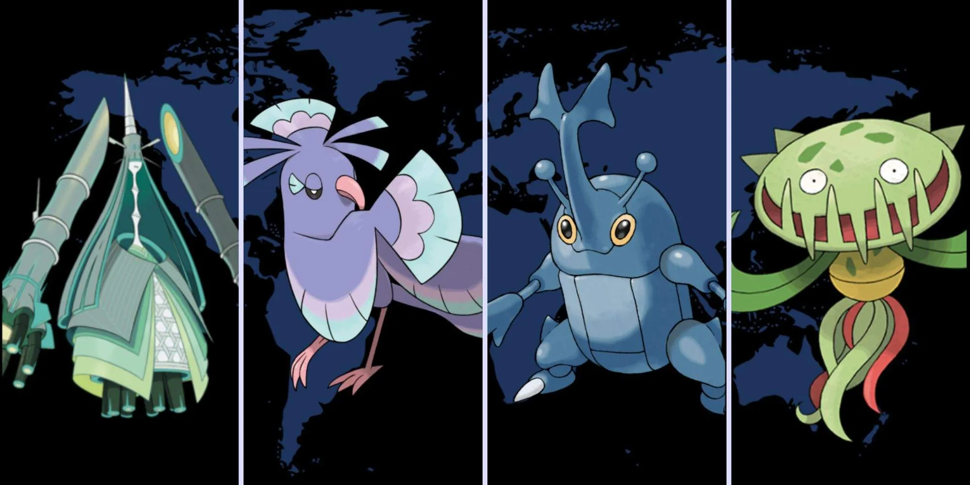 Igrica “Pokemon Go” služila za sakupljanje obaveštajnih podataka 1 Regional Pokemon Lead Sajber Sfera IT News, Tech, Gaming, Reviews