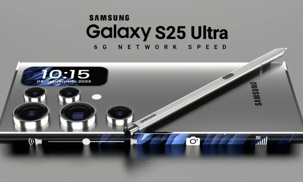 Galaxy S25 specifikacije su procurele