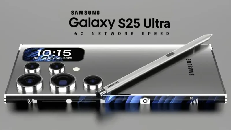 Samsung Galaxy S25 Ultra Sajber Sfera IT Vesti, Gaming, Saveti, Vodiči