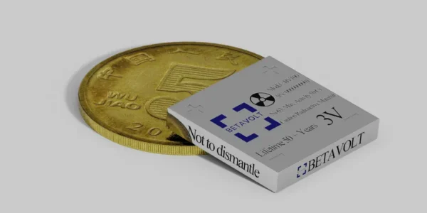 Kinezi napravili bateriju koja traje pola veka bez punjenja