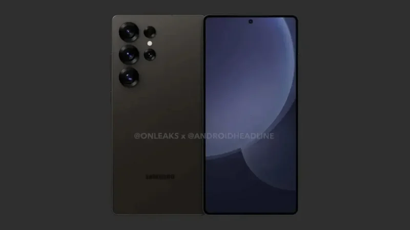 Procureo poklopac za Galaxy S25 Ultra, otkriva raspored kamera 1 curenje s25 izgled Sajber Sfera IT Vesti, Gaming, Saveti, Vodiči