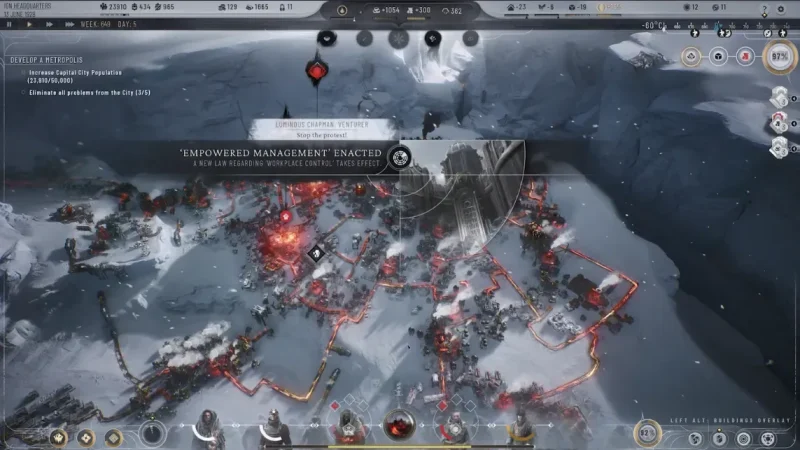 frostpunk ss Sajber Sfera IT Vesti, Gaming, Saveti, Vodiči
