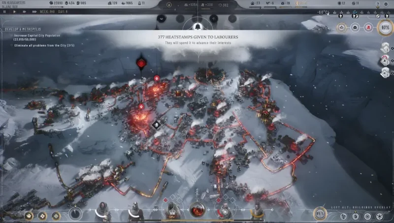 frostpunk ss1 Sajber Sfera IT Vesti, Gaming, Saveti, Vodiči