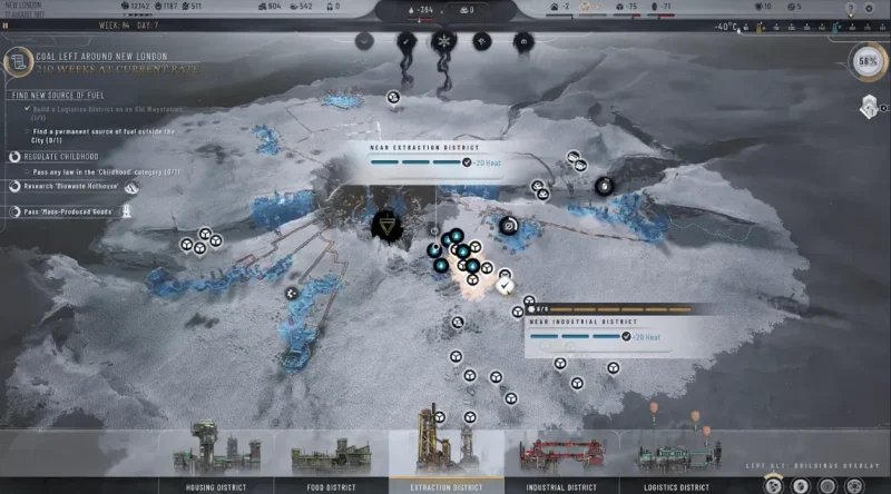 frostpunk ss6 Sajber Sfera IT Vesti, Gaming, Saveti, Vodiči