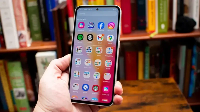 Samsung Galaxy S24 FE je procurio... 2 galaxy s24 Sajber Sfera IT Vesti, Gaming, Saveti, Vodiči